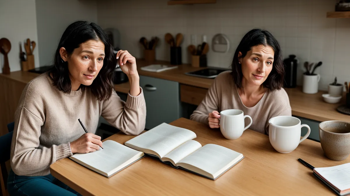 Comment baisser son budget courses pour une famille de quatre personnes