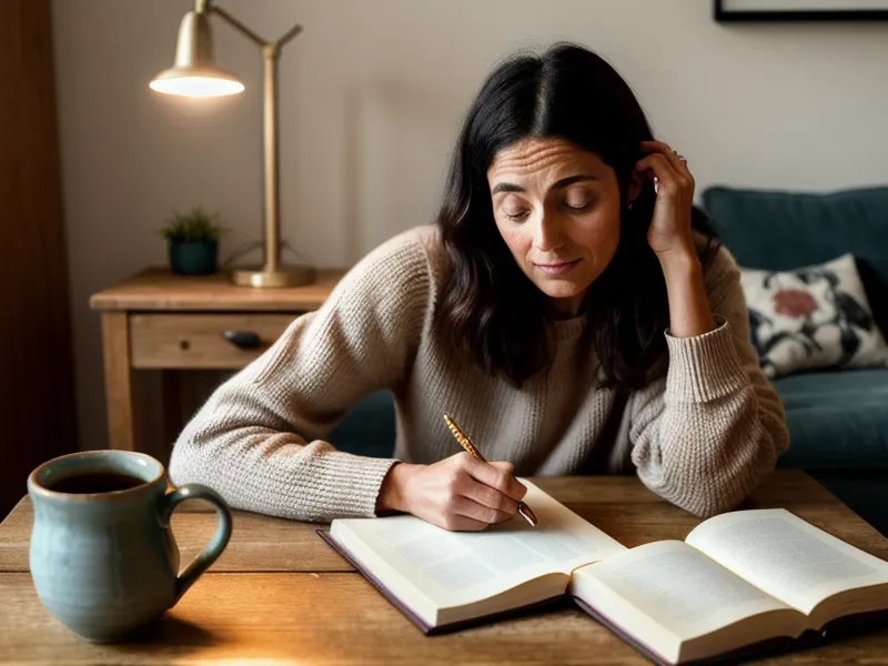 Astuces du quotidien pour un budget familial plus léger, journal d'économies à la maison